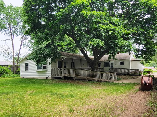 10765 Northland Drive, Big Rapids, MI 49307