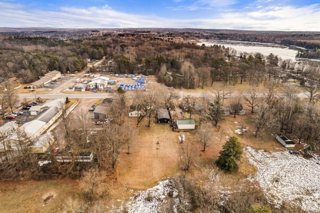 10765 Northland Drive, Big Rapids, MI 49307