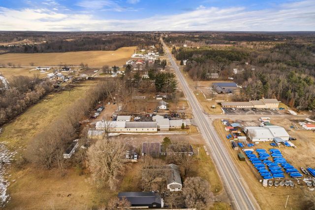 10765 Northland Drive, Big Rapids, MI 49307