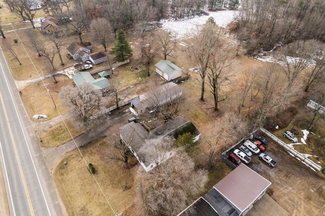 10765 Northland Drive, Big Rapids, MI 49307