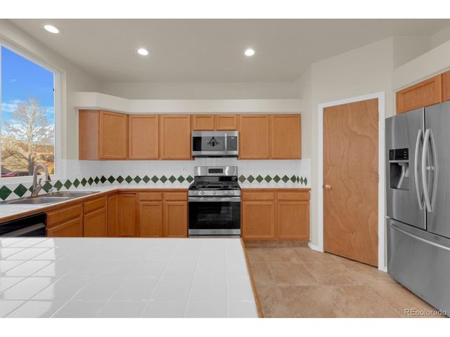 4965 Dry Stone Dr, Colorado Springs, CO 80923