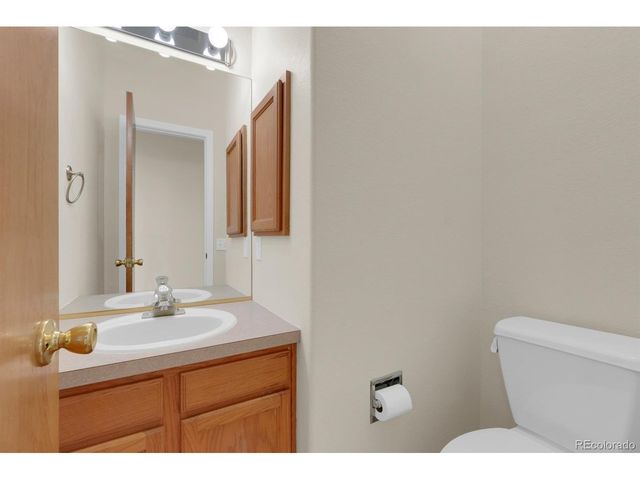 4965 Dry Stone Dr, Colorado Springs, CO 80923