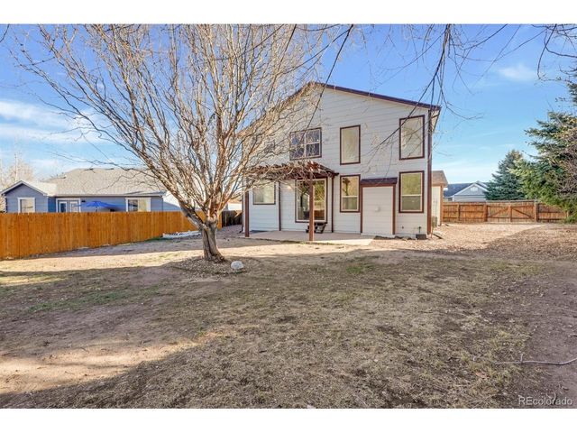 4965 Dry Stone Dr, Colorado Springs, CO 80923