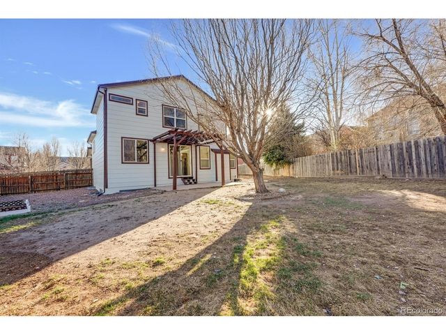 4965 Dry Stone Dr, Colorado Springs, CO 80923