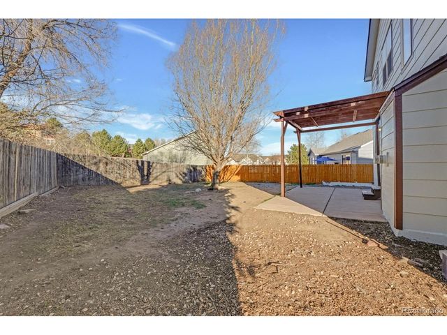 4965 Dry Stone Dr, Colorado Springs, CO 80923
