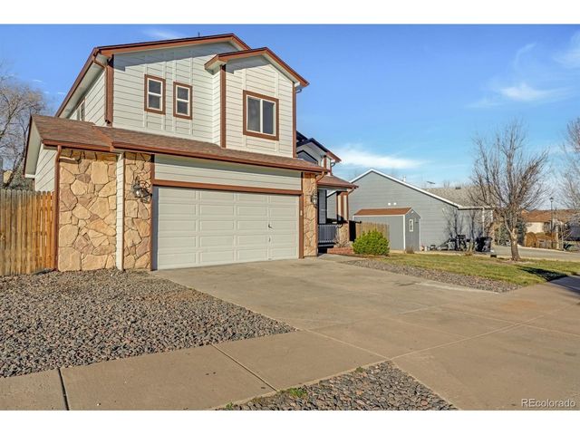 4965 Dry Stone Dr, Colorado Springs, CO 80923