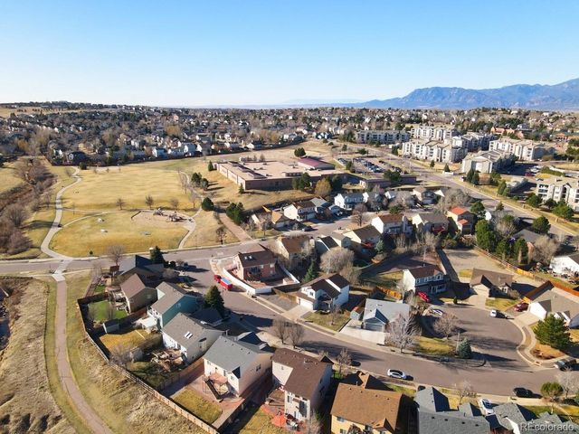 4965 Dry Stone Dr, Colorado Springs, CO 80923