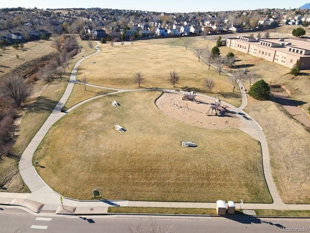 4965 Dry Stone Dr, Colorado Springs, CO 80923