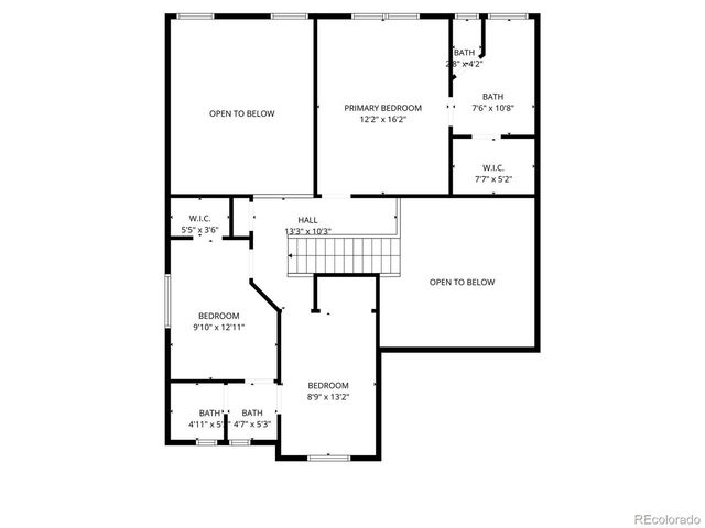 4965 Dry Stone Dr, Colorado Springs, CO 80923