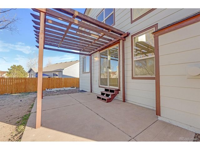 4965 Dry Stone Dr, Colorado Springs, CO 80923