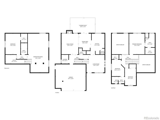 4965 Dry Stone Dr, Colorado Springs, CO 80923