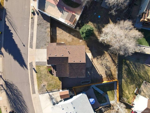 4965 Dry Stone Dr, Colorado Springs, CO 80923