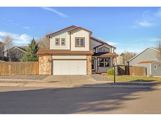 4965 Dry Stone Dr, Colorado Springs, CO 80923