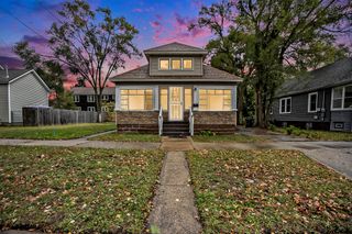 1022 Kenneth Street, Muskegon City, MI 49442