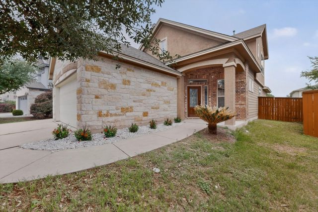 5417 Kara DR, Austin, TX 78744