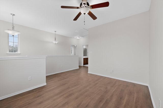 5417 Kara DR, Austin, TX 78744