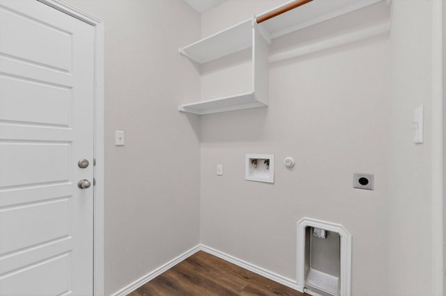 5417 Kara DR, Austin, TX 78744