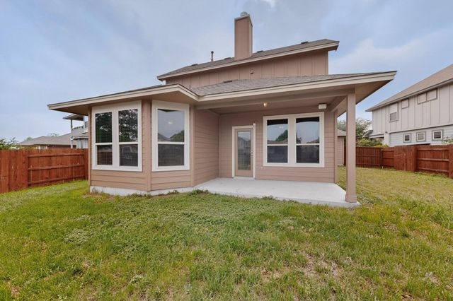 5417 Kara DR, Austin, TX 78744