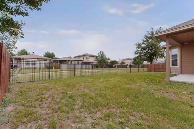 5417 Kara DR, Austin, TX 78744