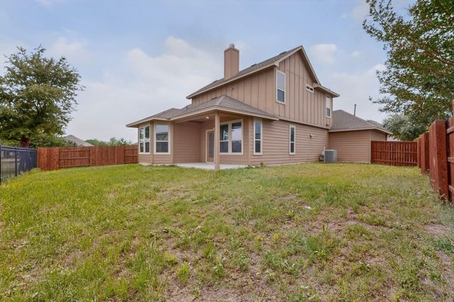 5417 Kara DR, Austin, TX 78744