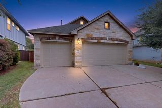5417 Kara DR, Austin, TX 78744