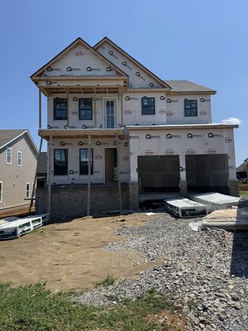 5201 Fairhaven Ct, Thompsons Station, TN 37179