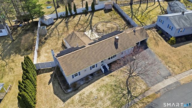 109 Glenwood Drive, Plainville, CT 06062