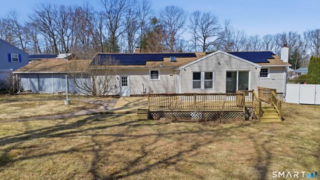 109 Glenwood Drive, Plainville, CT 06062