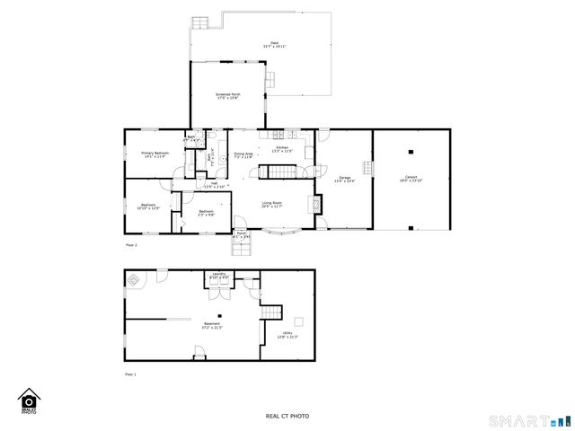 109 Glenwood Drive, Plainville, CT 06062