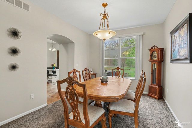 23728 W Creek Drive, Huron Twp, MI 48164