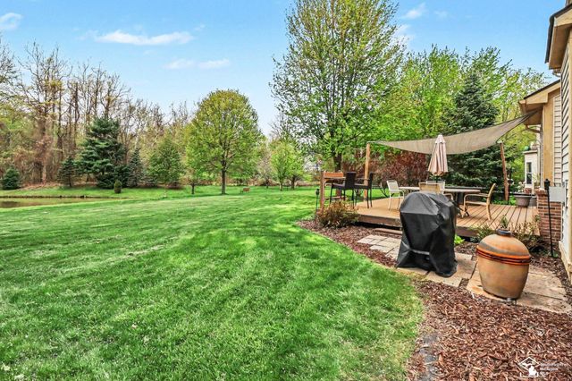 23728 W Creek Drive, Huron Twp, MI 48164