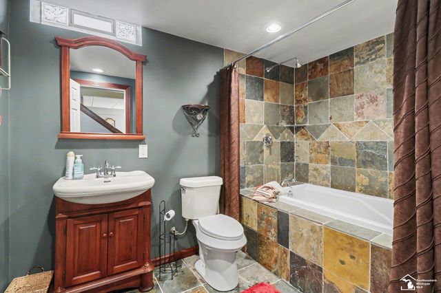 23728 W Creek Drive, Huron Twp, MI 48164