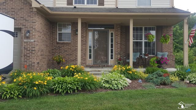 23728 W Creek Drive, Huron Twp, MI 48164