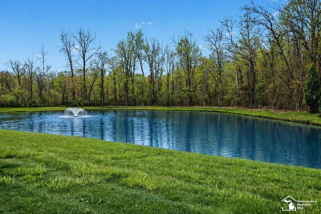 23728 W Creek Drive, Huron Twp, MI 48164