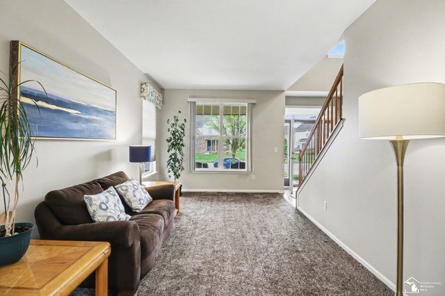 23728 W Creek Drive, Huron Twp, MI 48164
