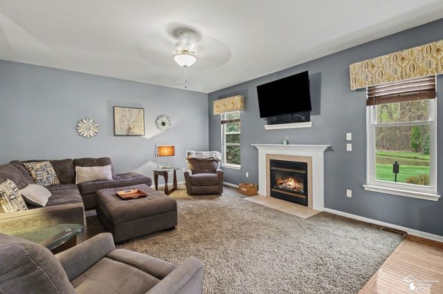 23728 W Creek Drive, Huron Twp, MI 48164