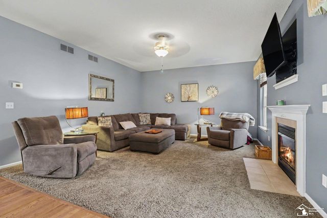 23728 W Creek Drive, Huron Twp, MI 48164