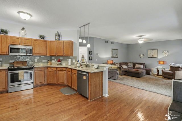 23728 W Creek Drive, Huron Twp, MI 48164