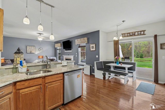 23728 W Creek Drive, Huron Twp, MI 48164