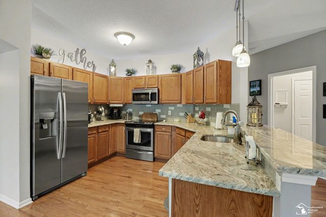 23728 W Creek Drive, Huron Twp, MI 48164