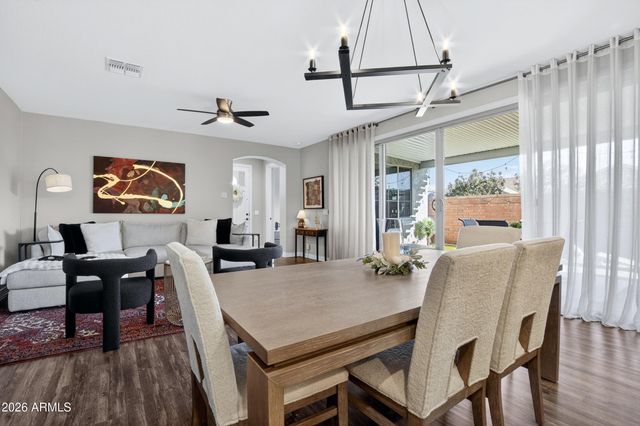 2060 S AGNES Lane, Gilbert, AZ 85295