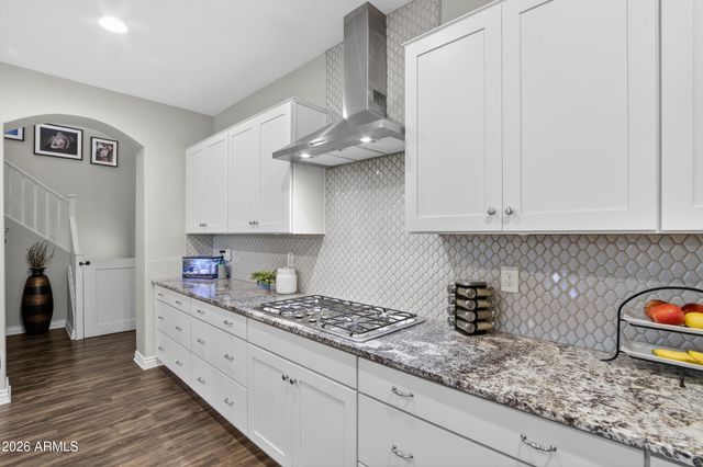 2060 S AGNES Lane, Gilbert, AZ 85295