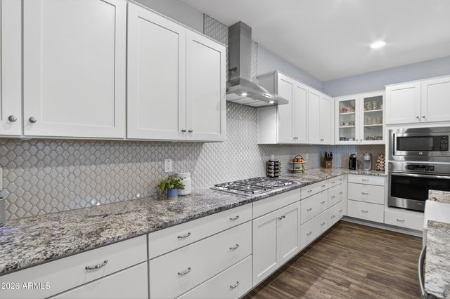 2060 S AGNES Lane, Gilbert, AZ 85295