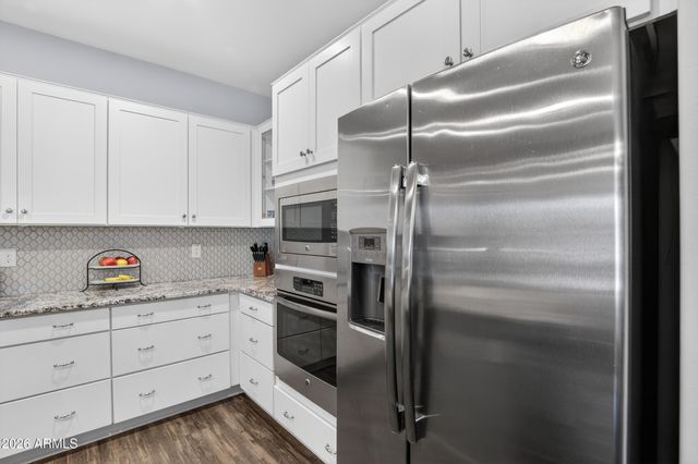 2060 S AGNES Lane, Gilbert, AZ 85295