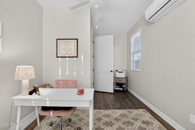 2060 S AGNES Lane, Gilbert, AZ 85295