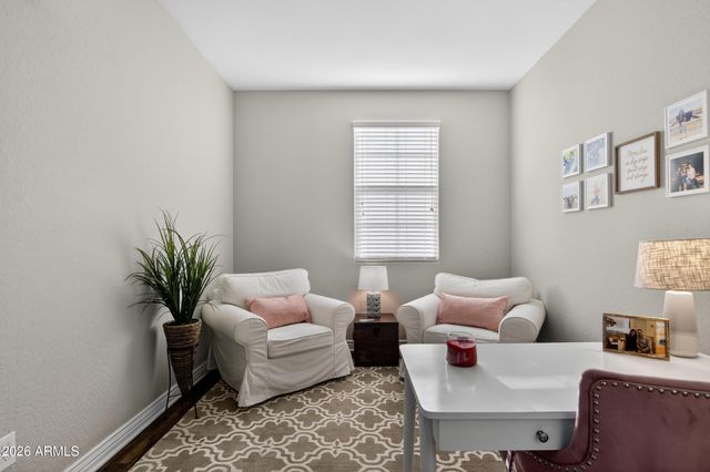 2060 S AGNES Lane, Gilbert, AZ 85295