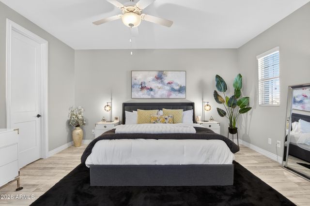 2060 S AGNES Lane, Gilbert, AZ 85295