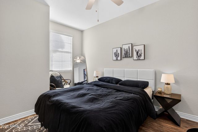 2060 S AGNES Lane, Gilbert, AZ 85295