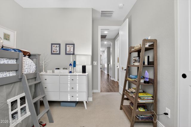 2060 S AGNES Lane, Gilbert, AZ 85295