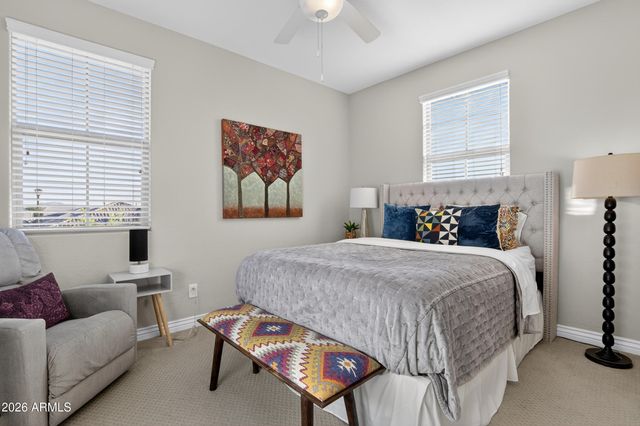 2060 S AGNES Lane, Gilbert, AZ 85295